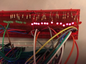 debugging with blinkenlights